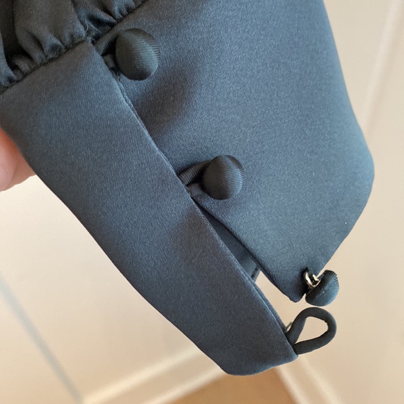 Wilfred satin blouse xx small - Picture 2 of 7